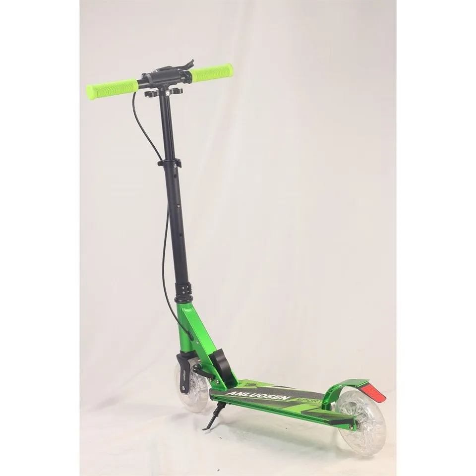 스쿠터 성인 접이식 경량 조절 가능