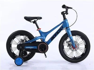 마그네슘   합금   어린이   자전거     교육   바퀴