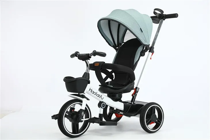 Tricycle For Kids